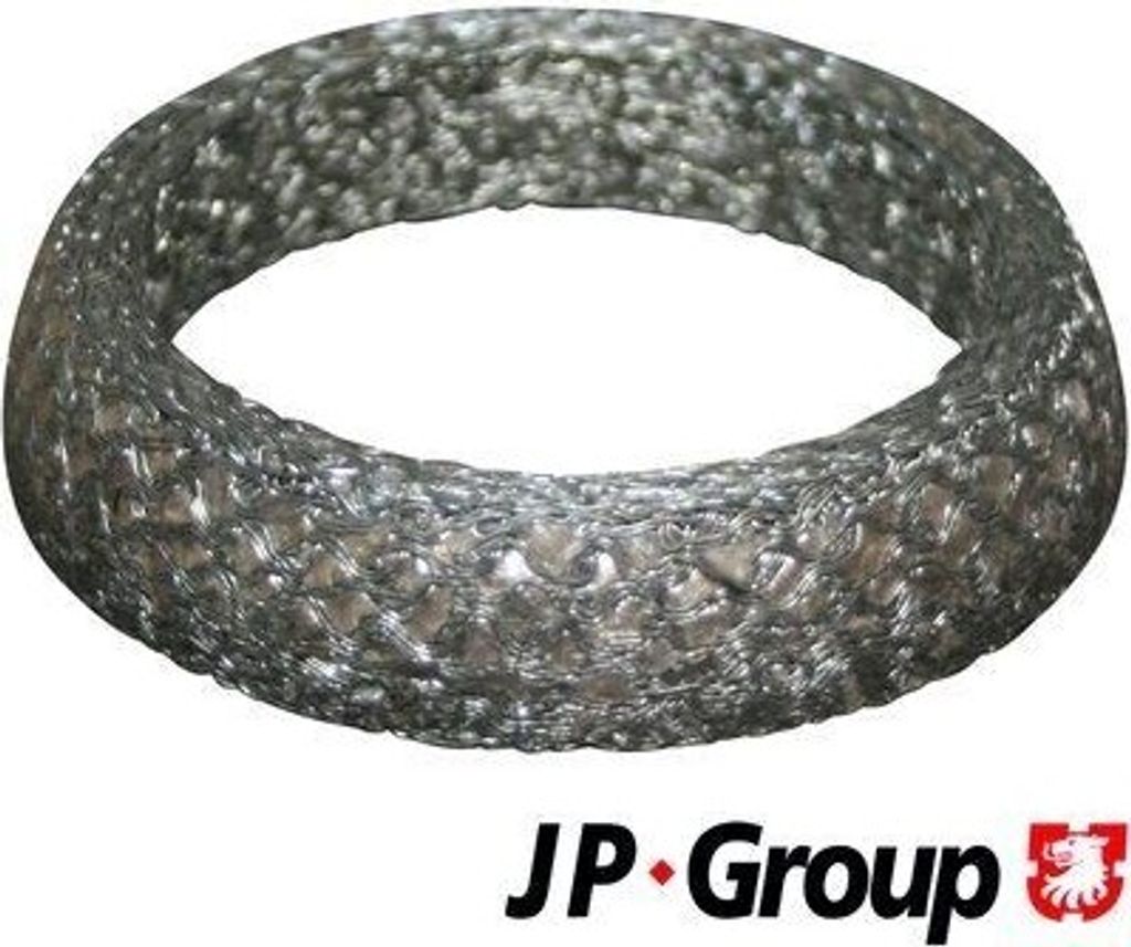 Dichtung für Abgasrohr vorne JP