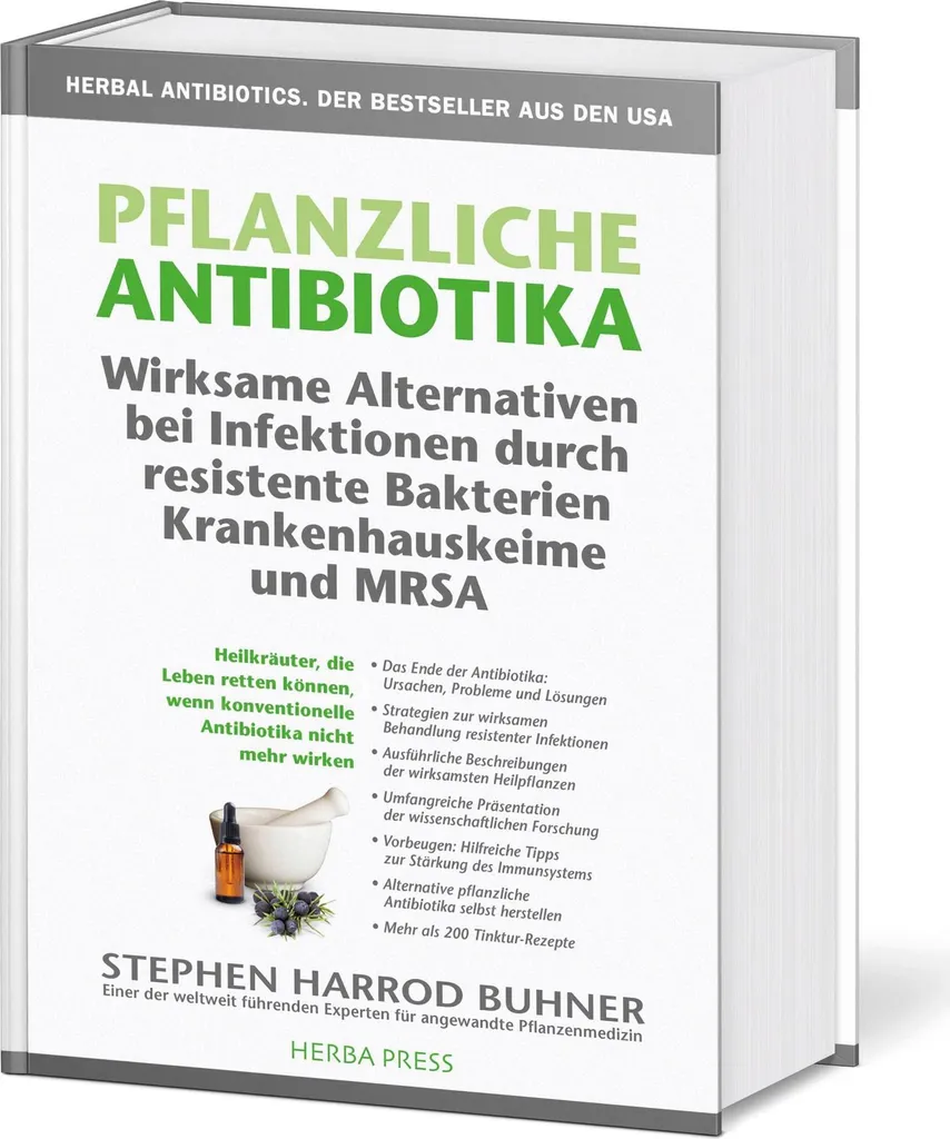 Solutions aux Bactéries Résistantes et Antibiotiques Végétaux MRSA