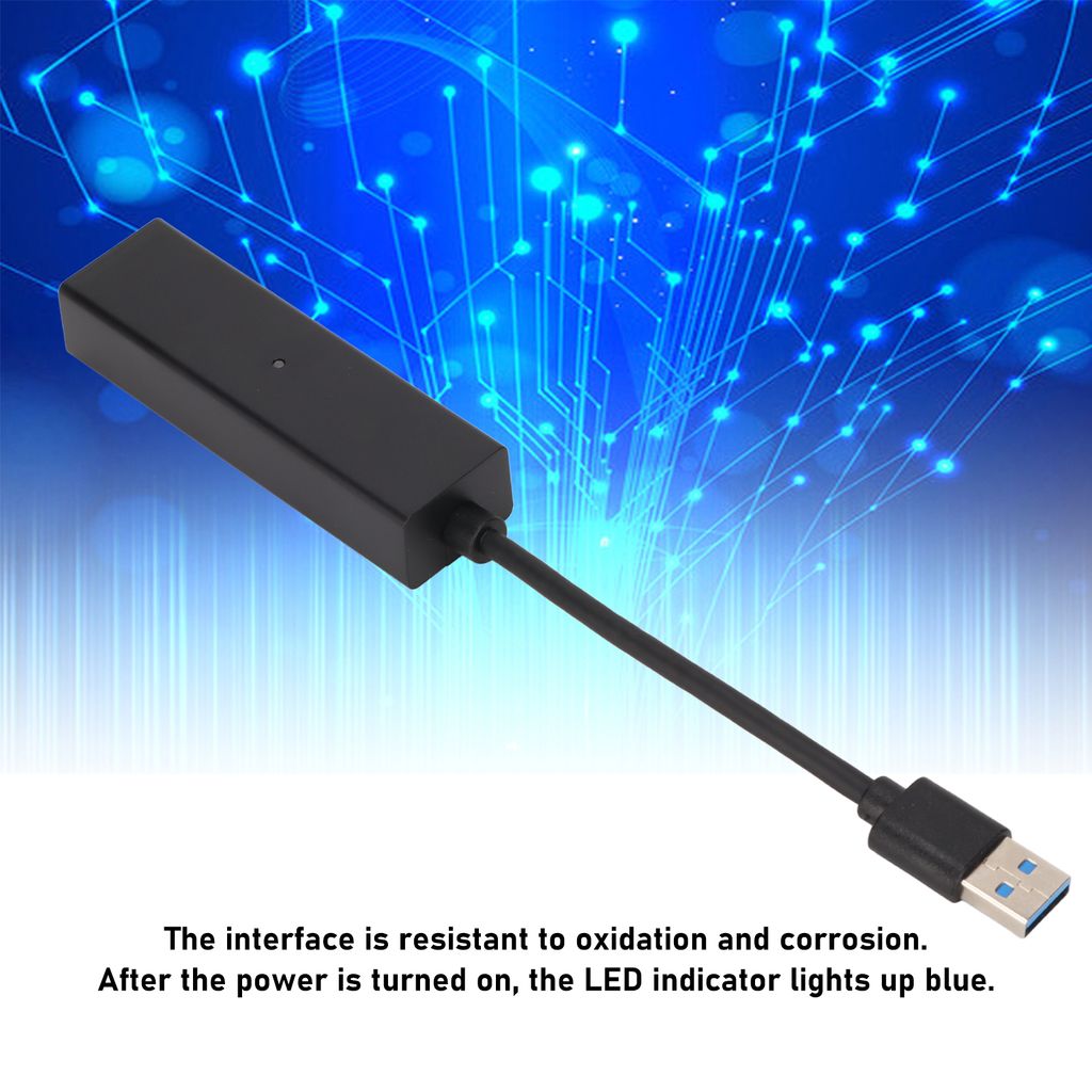 Kabel převodníku VR Kabel adaptéru kamery VR PSVR pro herní Obrázek produktu 6