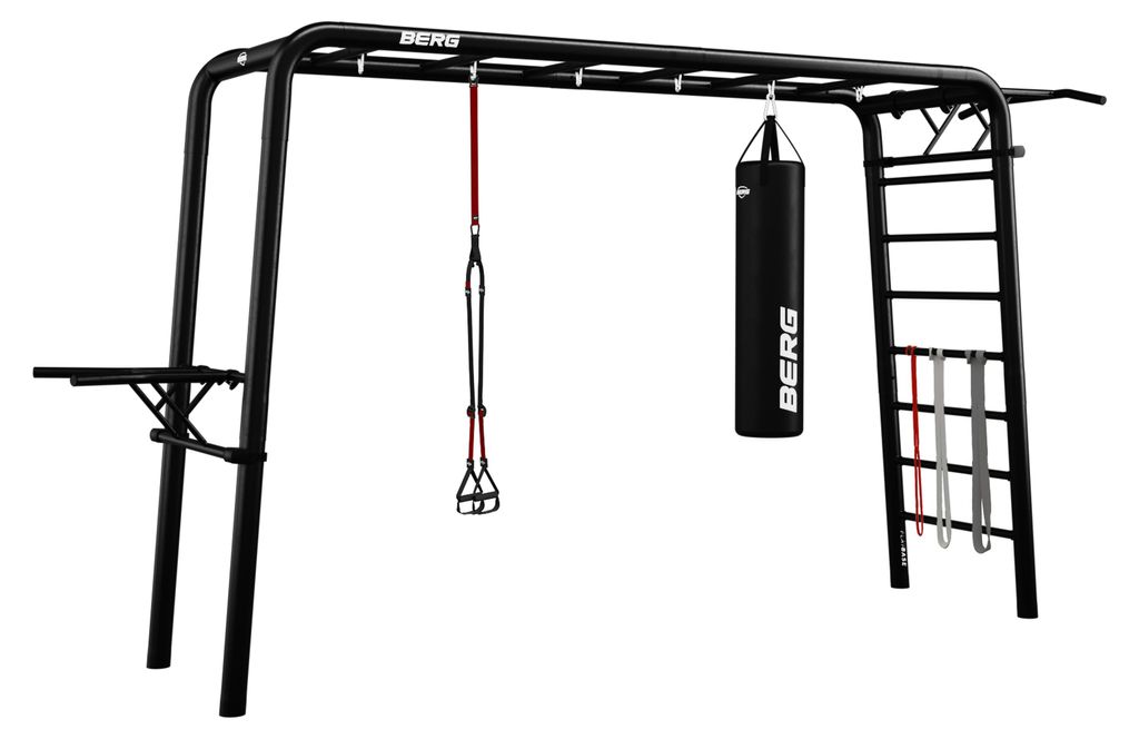 BERG PlayBase Large Spiel- und Trainingsgestell