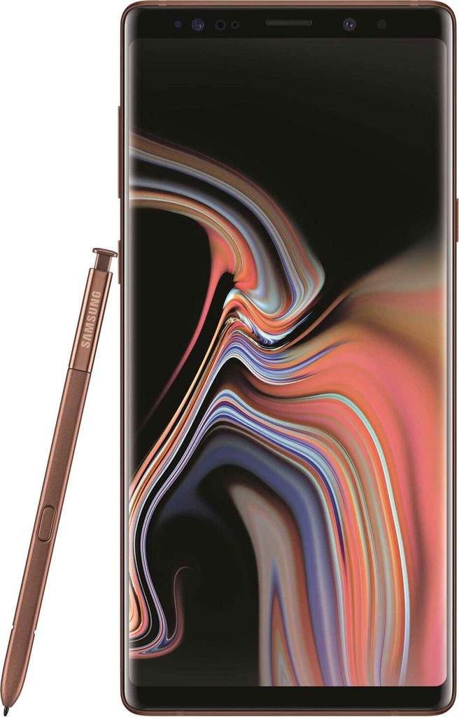 galaxy note 9 n960f