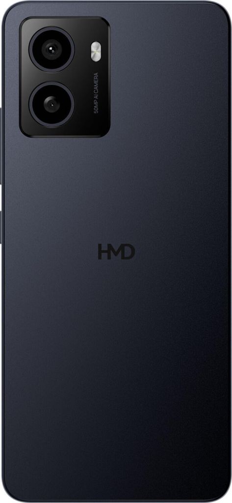 HMD Pulse+ Business Edition, 16,7 cm (6.56"), 6 GB, 128 GB, Produktbild 