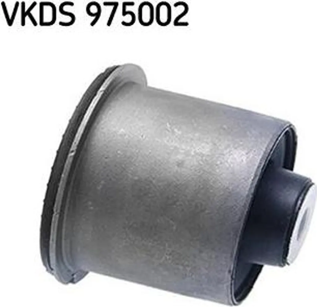 Réparer le train arrière avec le corps d'essieu SKF 975002 pour i10