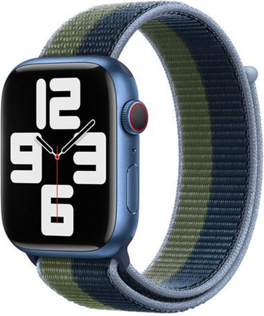 Apple 3J646ZM/A, Fascia, Smartwatch, Mehrfarbig, Apple, Immagine del prodotto 
