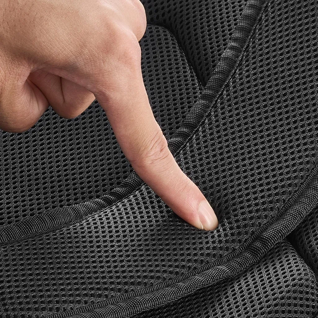 Sac à dos porte-outils robuste à 56 compartiments pour électricien Pro