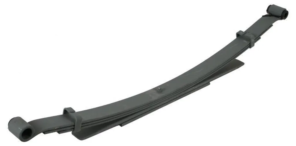 Lame de ressort de suspension arrière 530/670 mm Ford Ranger ER EQ