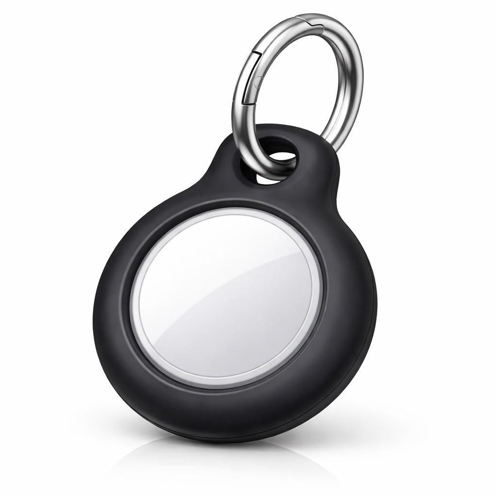 Apple AirTag Schlüsselanhänger Schutzhülle Kunststoff Produktbild 