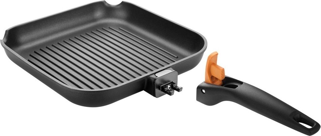 Tescoma Grillpfanne SmartCLICK 26 x 26 cm