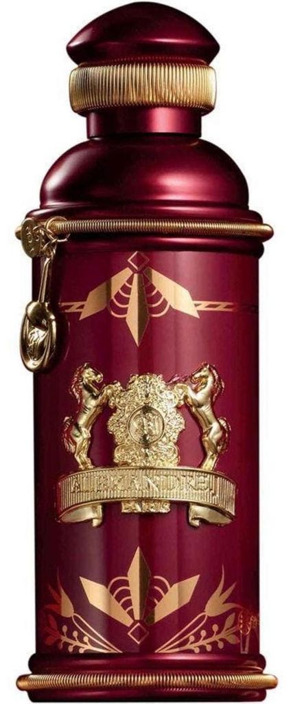 Alexandre J. Collector Rose Alba, Eau de Parfum, Spray Imagen del producto 