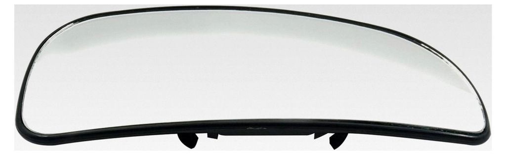 Außenspiegelglas für Ducato, Jumper, Relay und Boxer 2006-2020, beheiztes Spiegelglas (links)