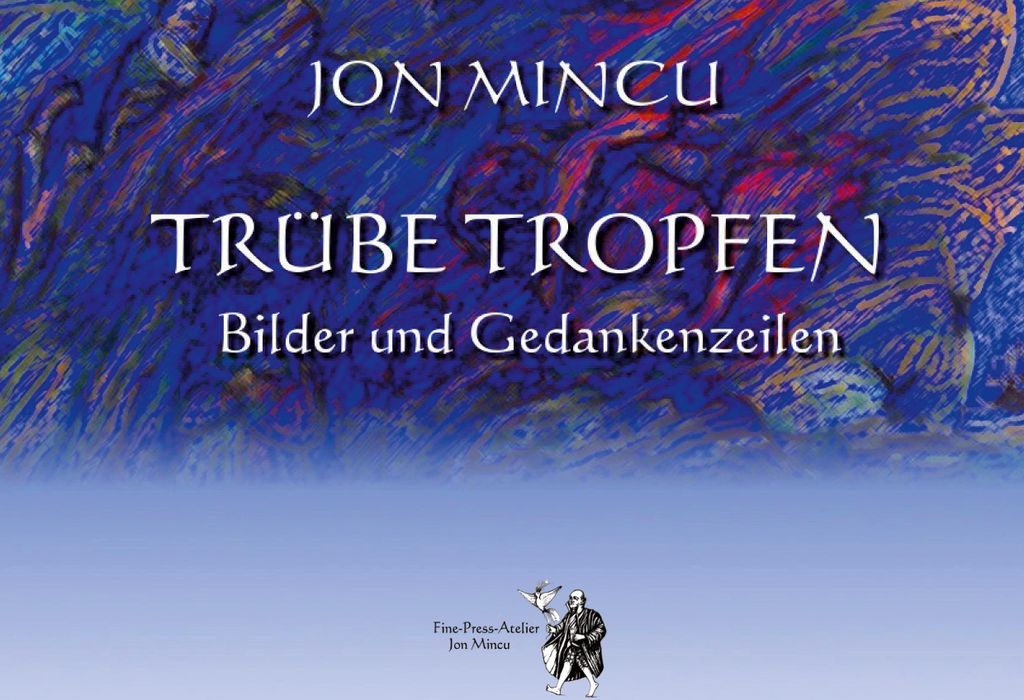 Trübe Trpfen, Deutsch, Taschenbuch, 44 Seiten
