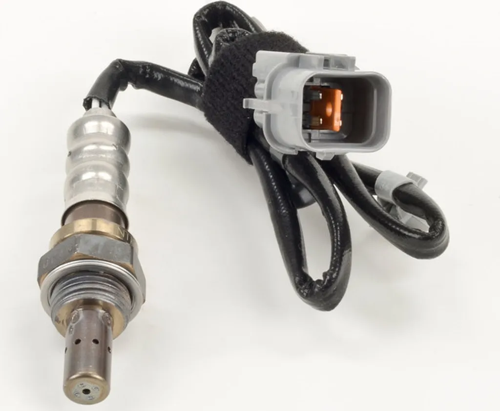 Capteur d'Oxygène Sonde Lambda pour VW New Beetle Bosch 0258006702