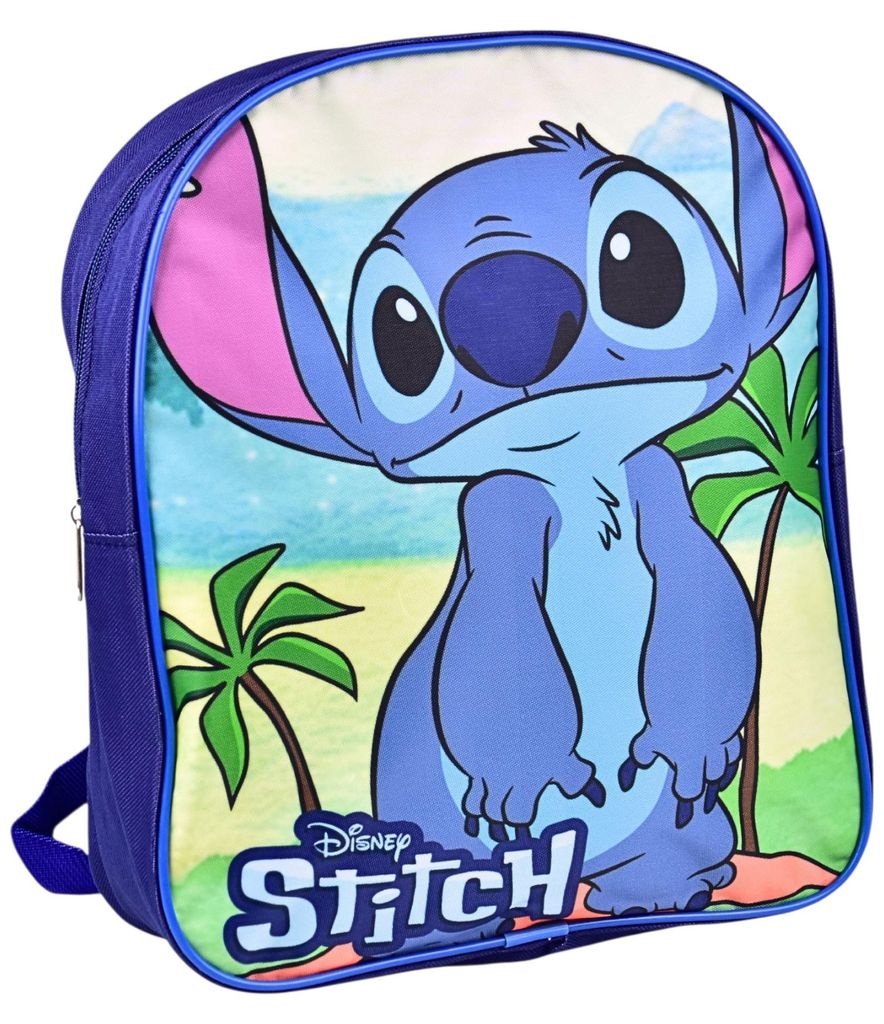 Rucksack Disney Lilo & Stitch - Kindergartenrucksack 30x25x10 cm
