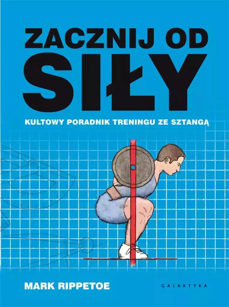 Zacznij od siły : Arrêtez de Stagner en Force avec ce Guide de Musculation