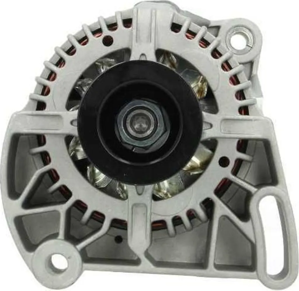Réparer panne batterie avec Alternateur 51727333 pour Fiat 500 et Punto