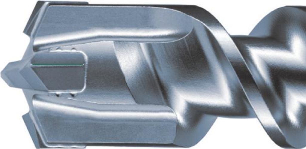 Metabo Hammerbohrer SDS-max Pro4 18x540 mm
