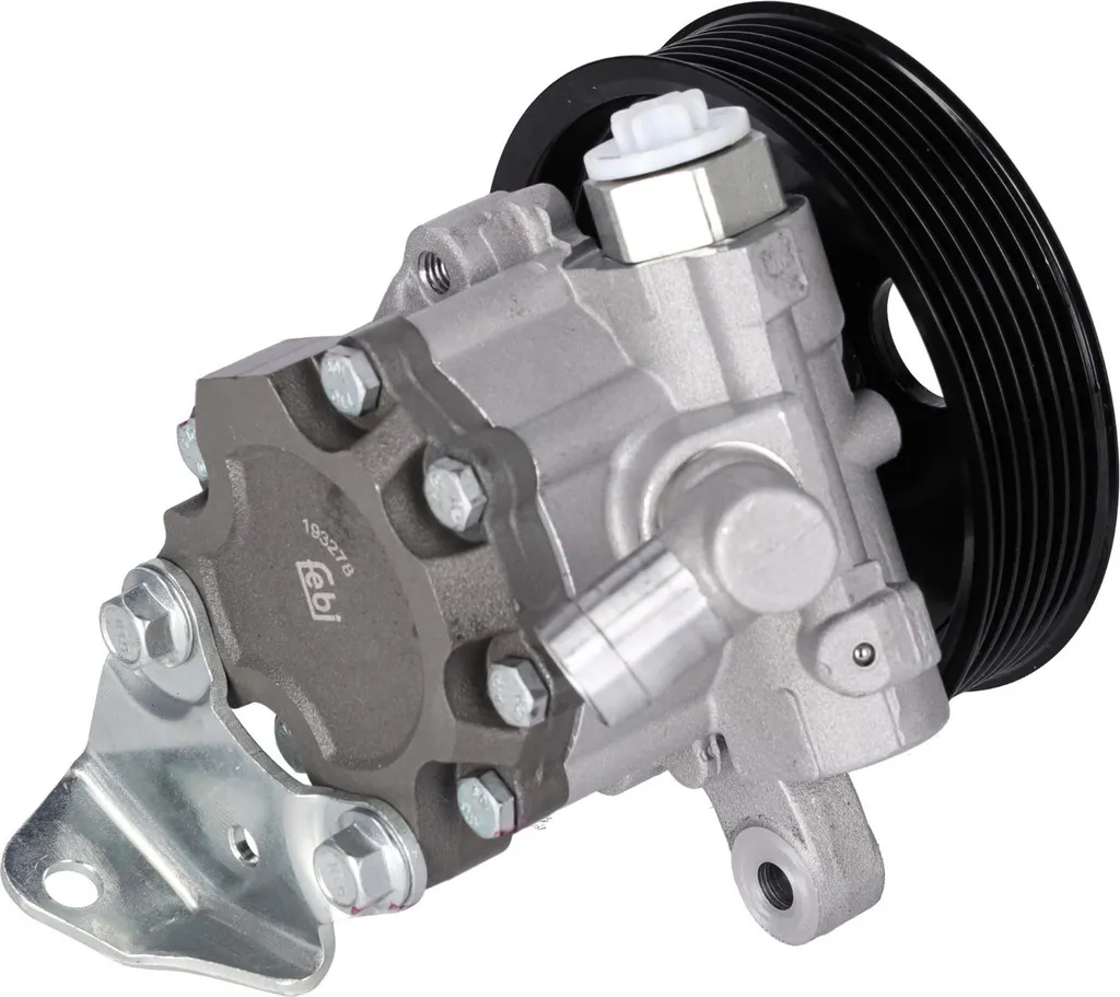 Pompe de direction assistée DB Sprinter Vito 06- compatible 0044668201 - 3