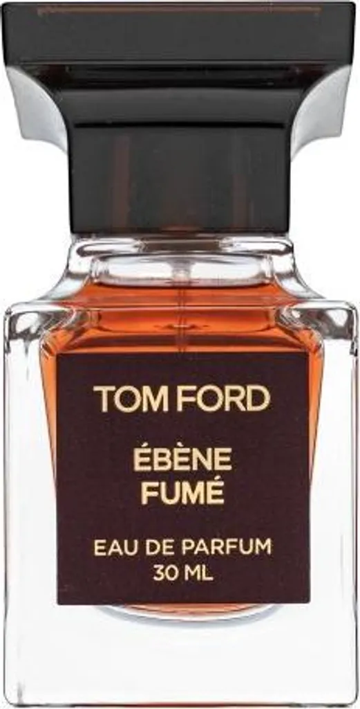Eau de Parfum Ébène Fumé Tom Ford 30 ml - Fragrance Boisée de Luxe - 5