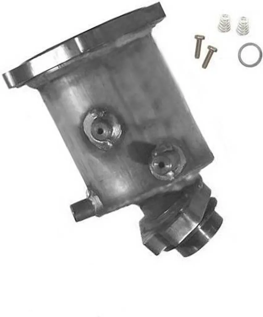 Catalyseur en acier inox pour Nissan Almera 1.5 et Primera P12 1.8L