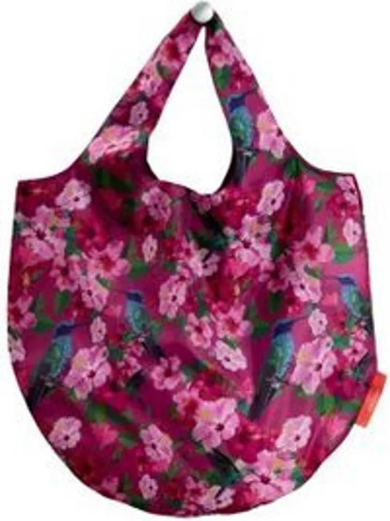 Sac facile Fashion Rio : fini le désordre avec ce sac organisé chic