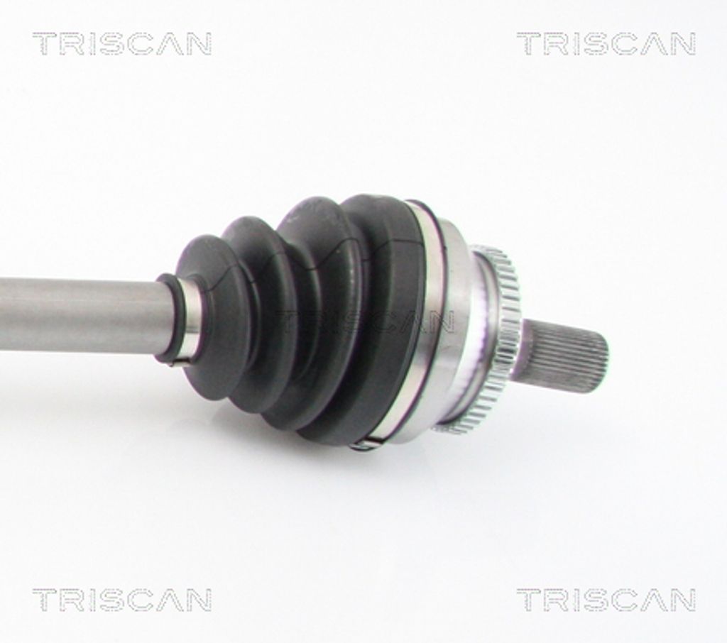 Triscan | Antriebswelle (8540 27507) passend für Volvo