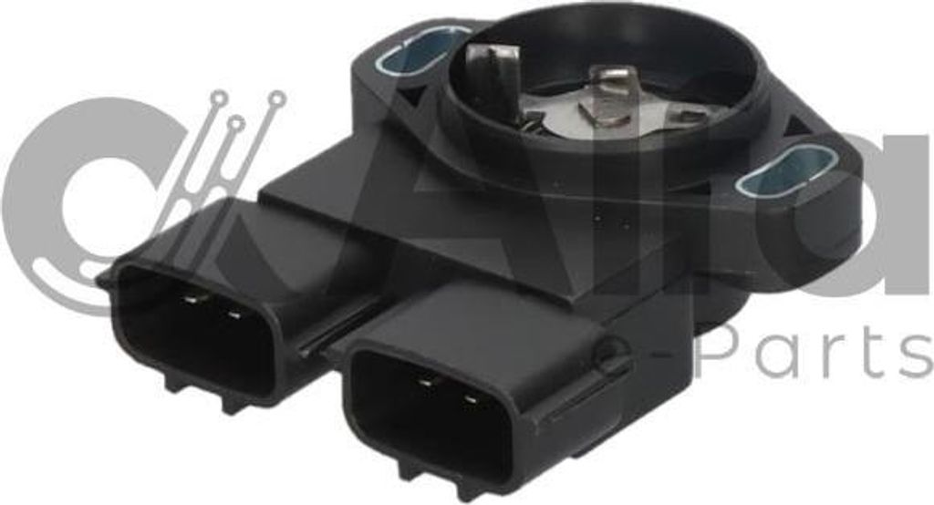 Alfa e-Parts AF02864 Drosselklappenpositionssensor OE F6XZ9B989BA kompatibel mit 200 SX, 300 ZX, Pick-up