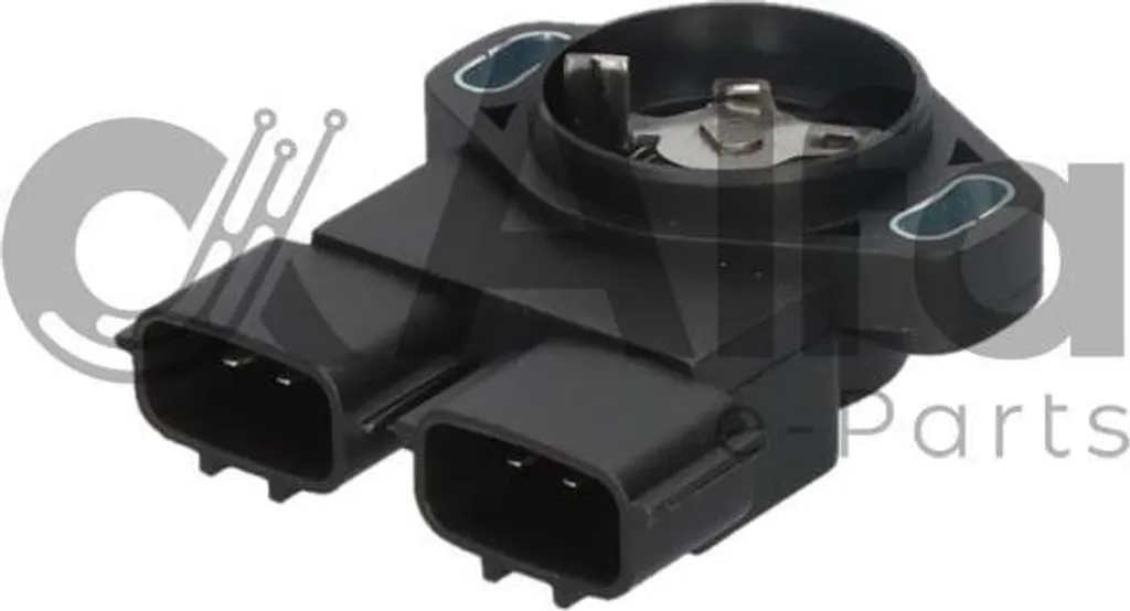 Capteur de Position Papillon pour Restauration Moteur 300 ZX et 200 SX