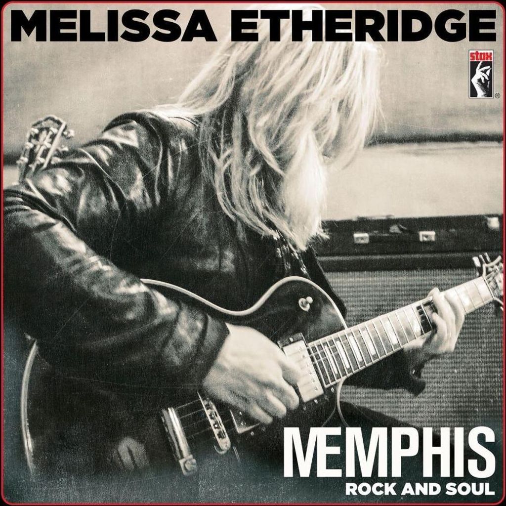 Memphis Rock and Soul