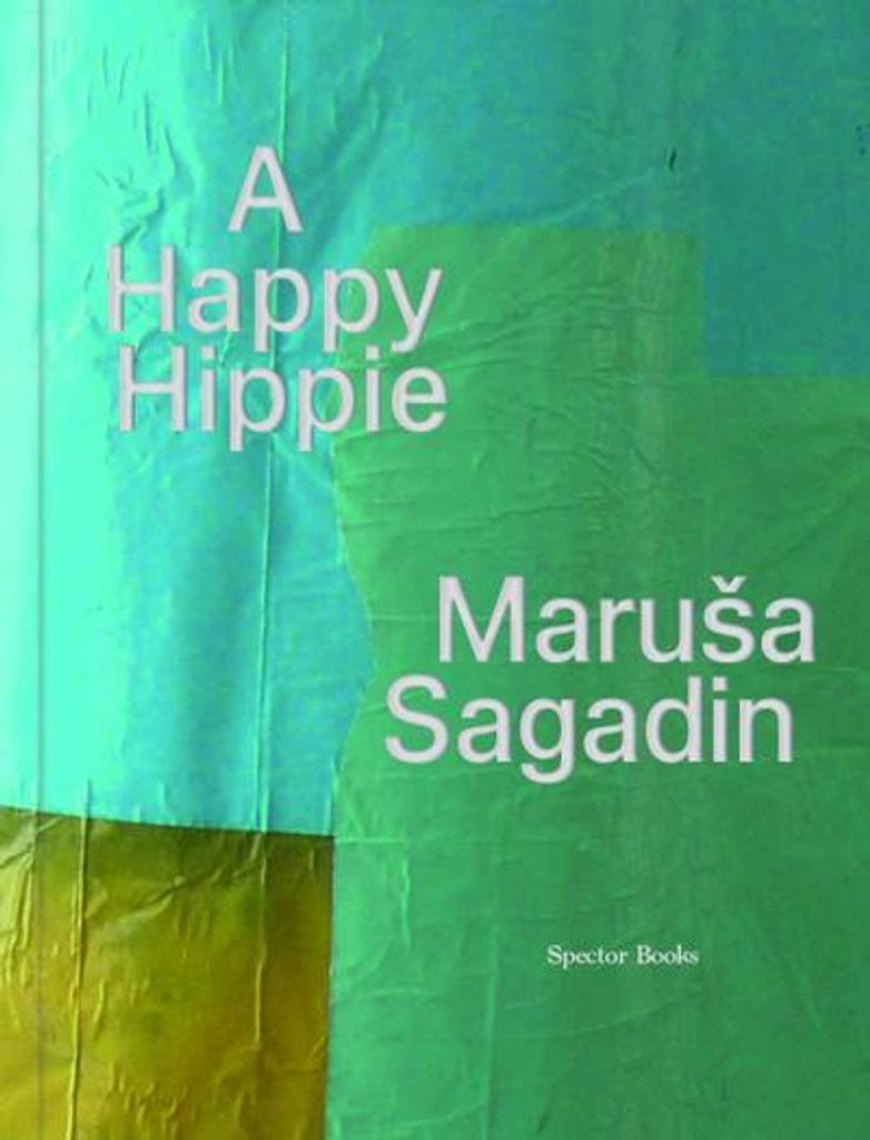 MaruSa Sagadin. A Happy Hippie