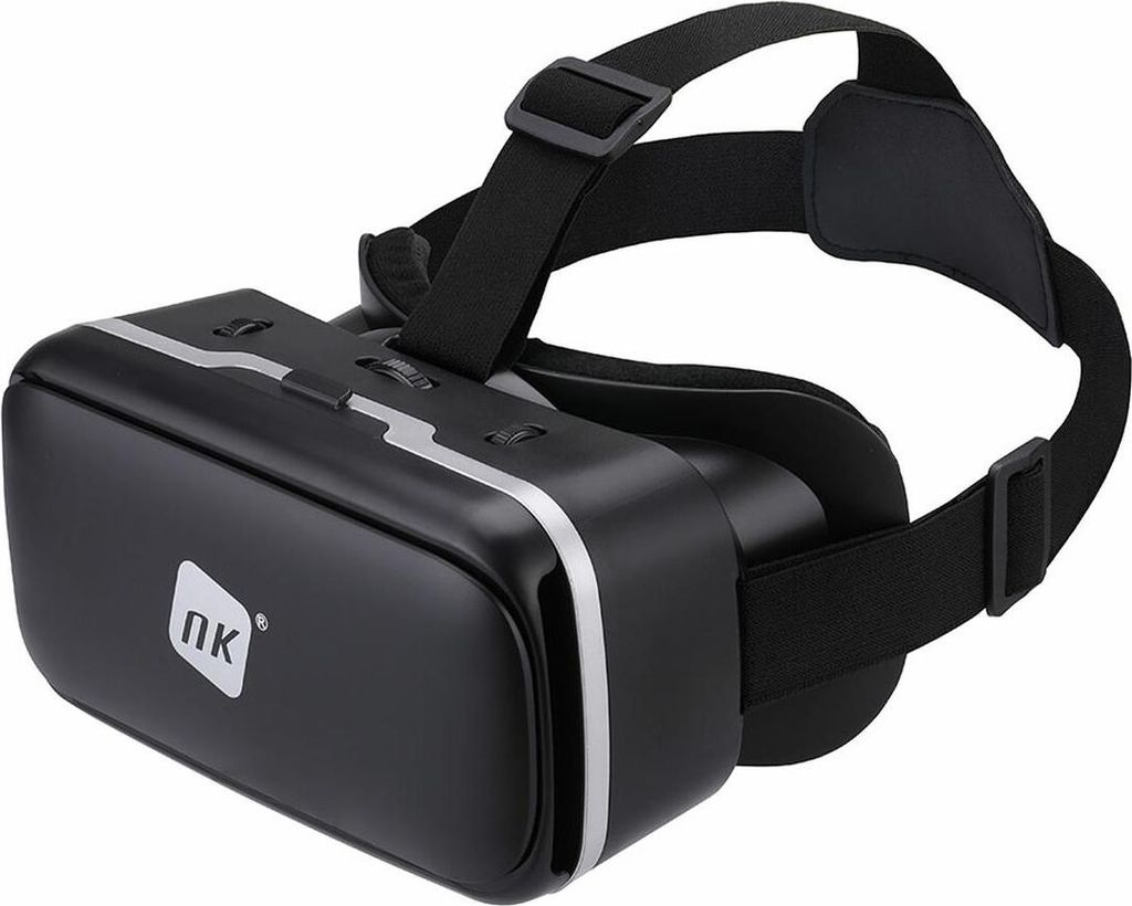 Virtual-Reality-Brille NK Smartphone Produktbild 