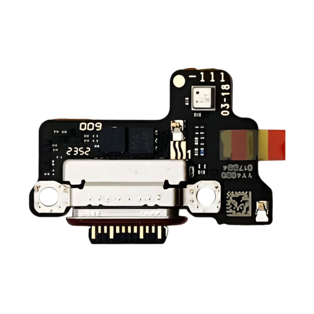 Xiaomi, port ładowania dla Xiaomi 14 Ultra, czarny Zdjęcie produktu 