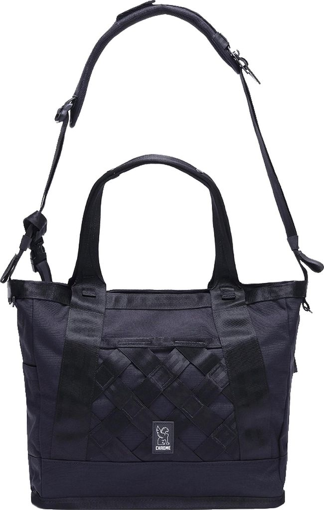 Chrome Barrage 16L Tote - Shopper 32 cm (black x) Produktbild 