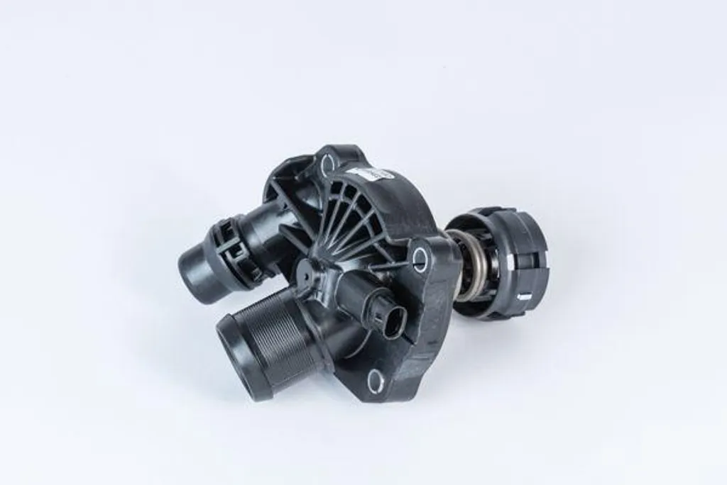 Thermostat piloté 11518601366 pour BMW Série 2 F45 F46 et Mini Cooper