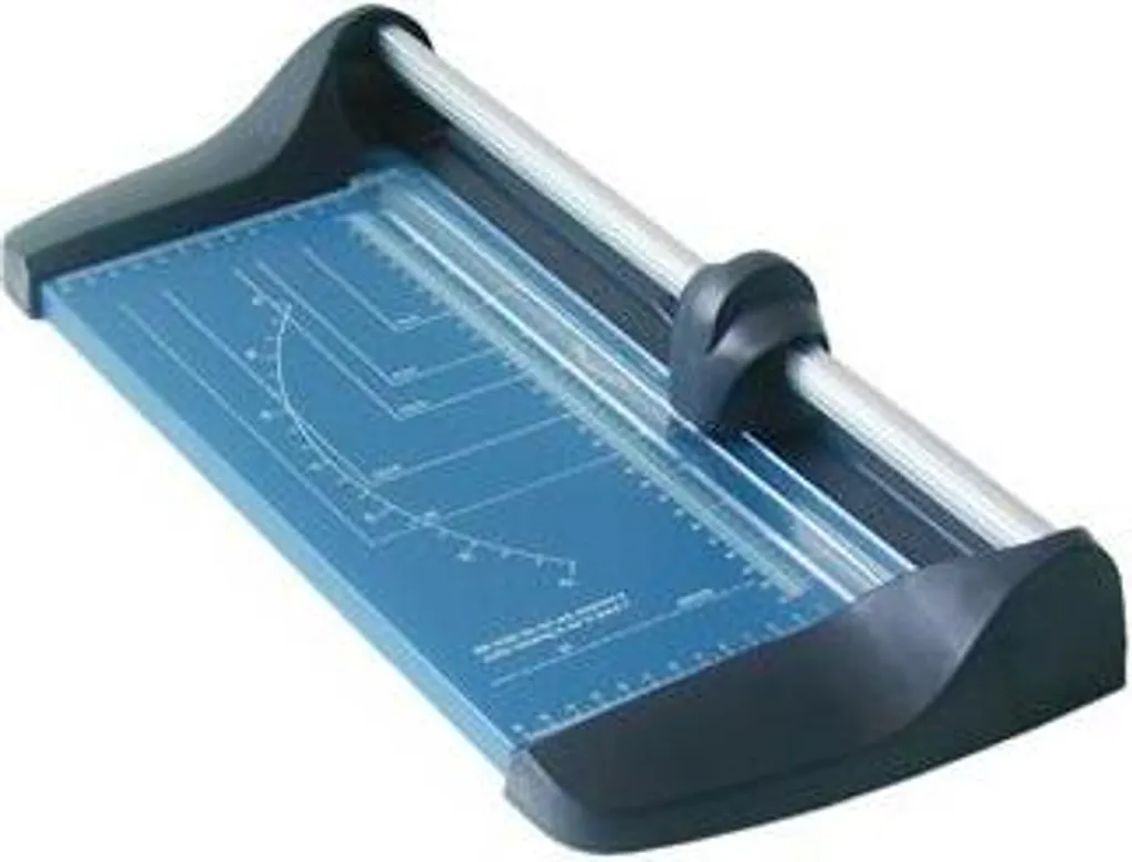 Taglierina A4 ARGO AR330 per Hobby e Foto | Taglio a Rullo Netto