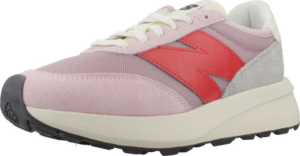 New Balance Sneakers U370DB in Pink color size 40