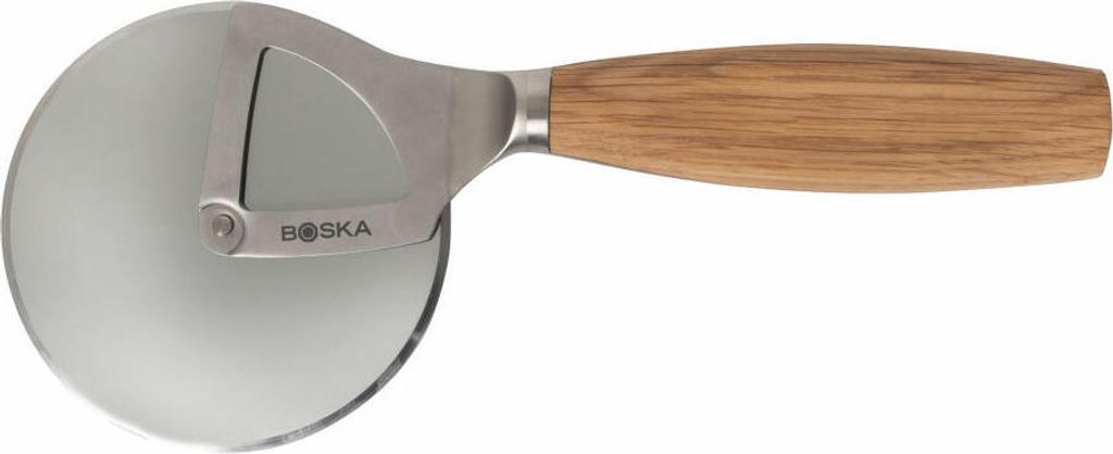 Boska nóż do pizzy Oslo+, nóż do pizzy, wałek do pizzy, nóż Zdjęcie produktu 