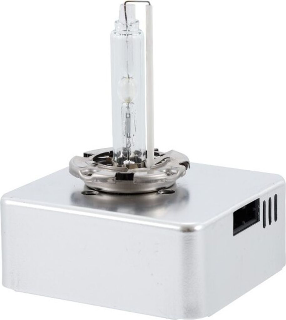 Ampoule Xenon D5S 55W 6000K Philips - Lampe Phare HID 42V - Remplace De Nombreuses Références OEM