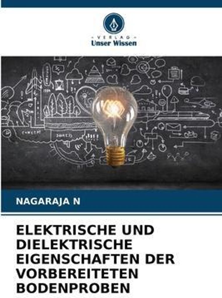 Elektrische Und Dielektrische Eigenschaften Der Vorbereiteten Bodenproben