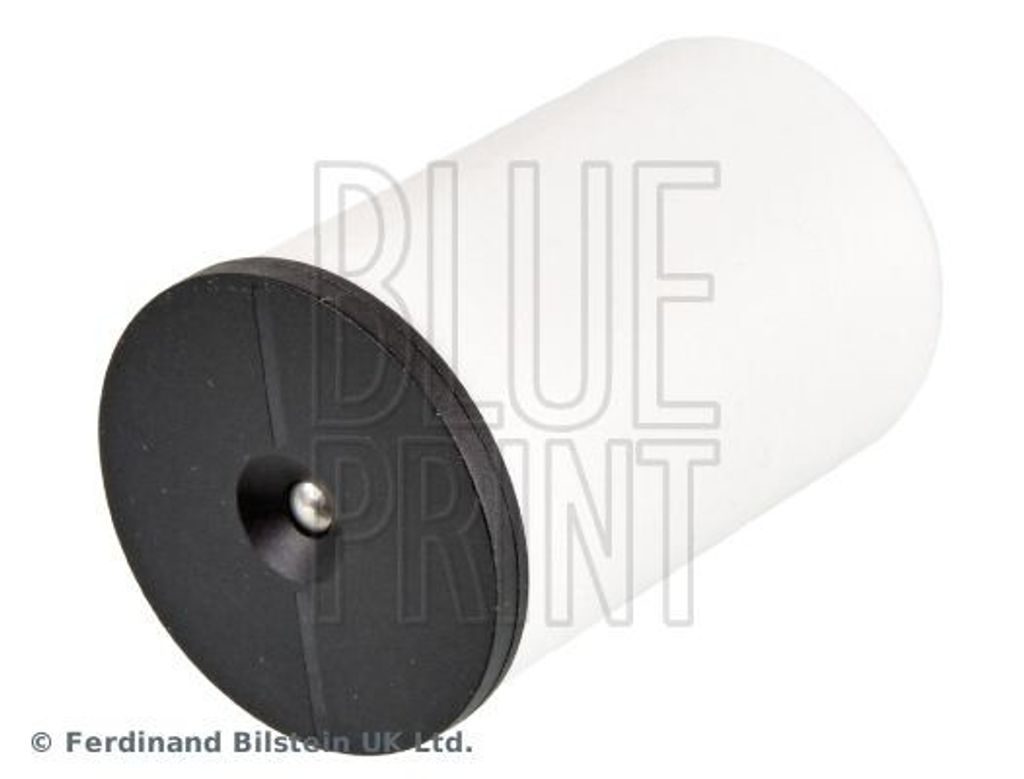 BLUE PRINT ADBP210036 Automatikgetriebe Ölfilter Getriebeölfilter für VW Golf VII Schrägheck (5G1, BQ1, BE1, BE2) GOLF VI (5K1) Polo Schräghec...