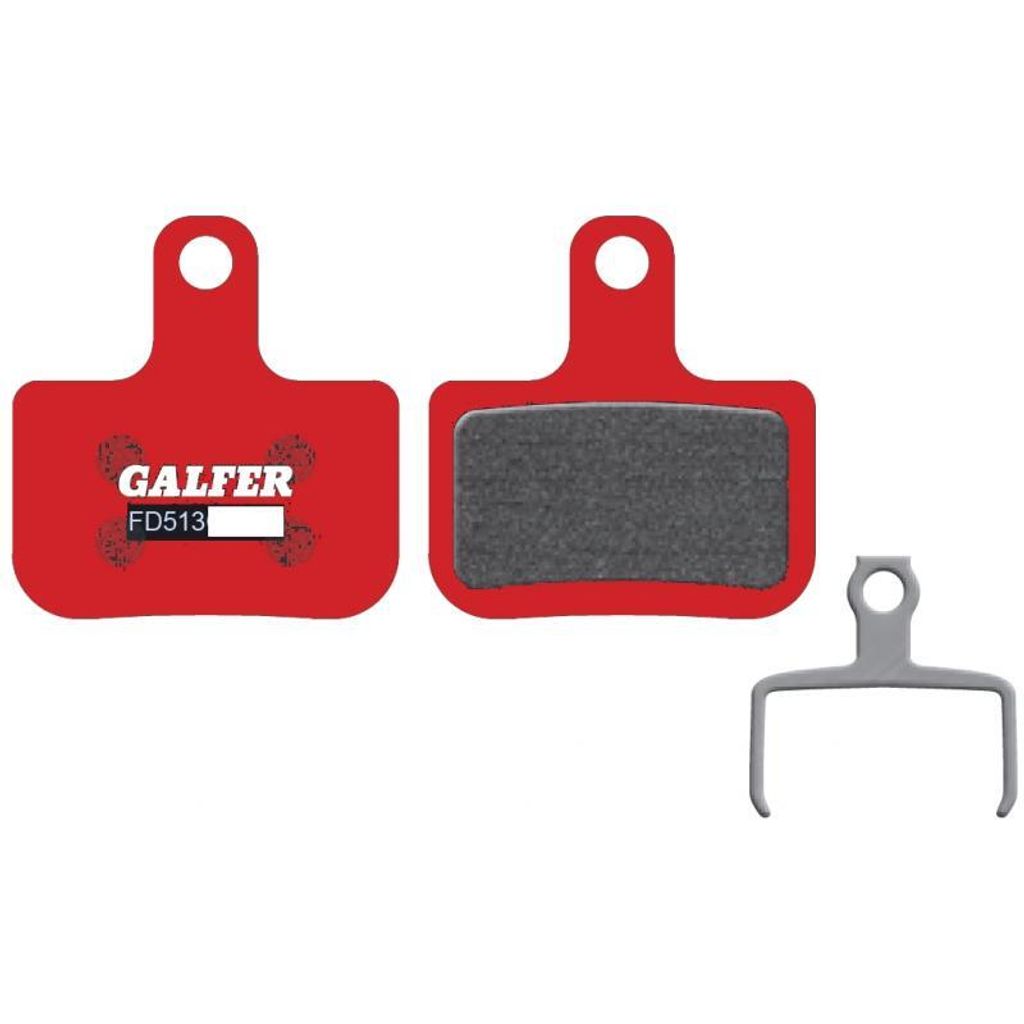 Galfer FD513 Beläge Compound G1851 für Sram FD513G1851
