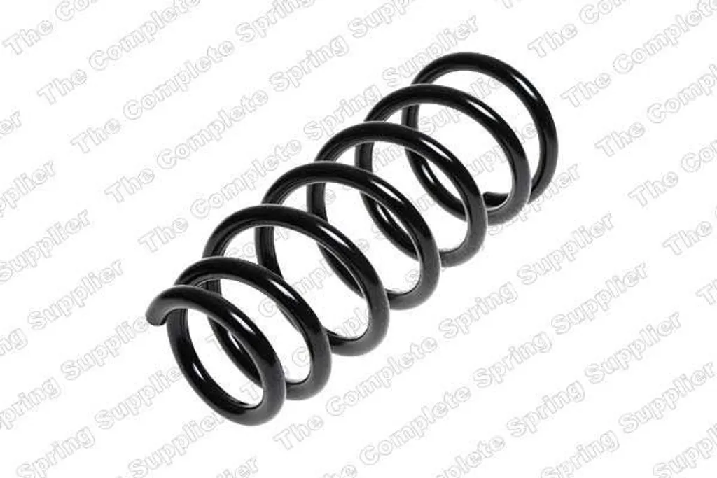 Ressort de suspension 4262047 pour supprimer bruits et chocs sur Primera