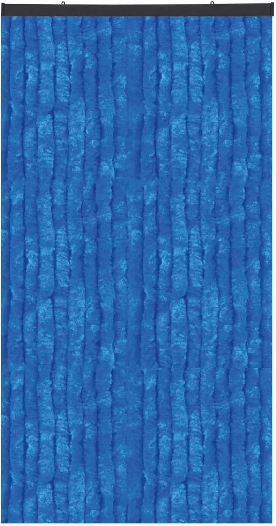 Tenda per Porta in Pile 160x250: Addio Spifferi e Bollette Alte