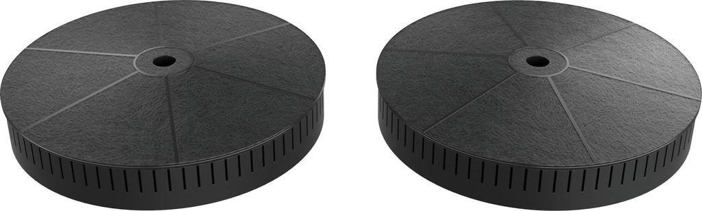 Siemens LZ10IMA00, Filter für Dunstabzugshaube, 1,21 kg, 295 mm, 495 mm, 60 mm, 500 g