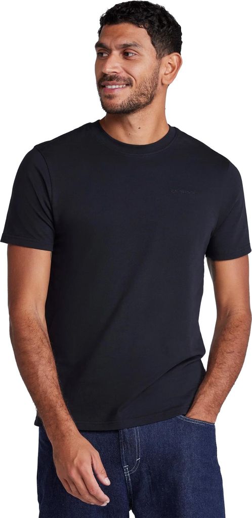 Animal - T-Shirt für Herren MW4113 (M) (Schwarz)