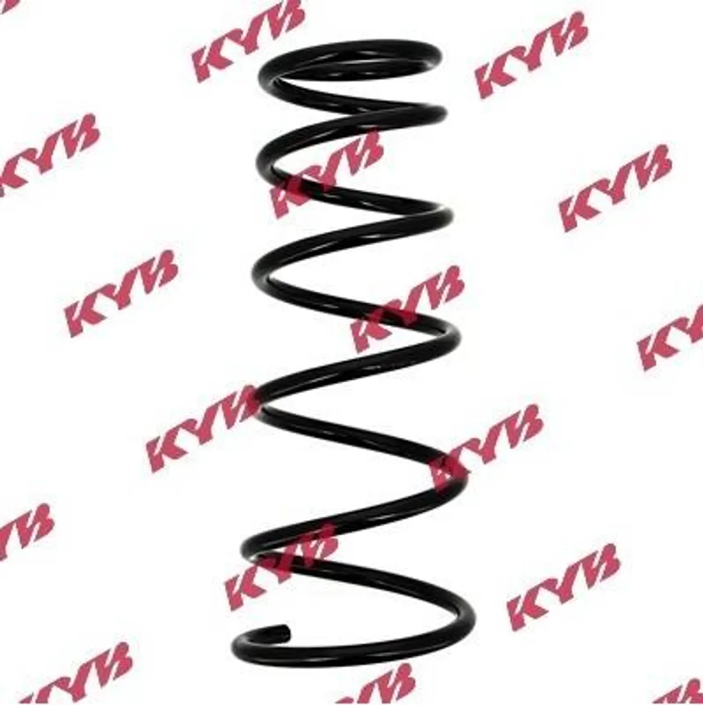 Toyota Carina Posteriore E 1.6-2.0D 04.92-09.97 Molla Sospensione