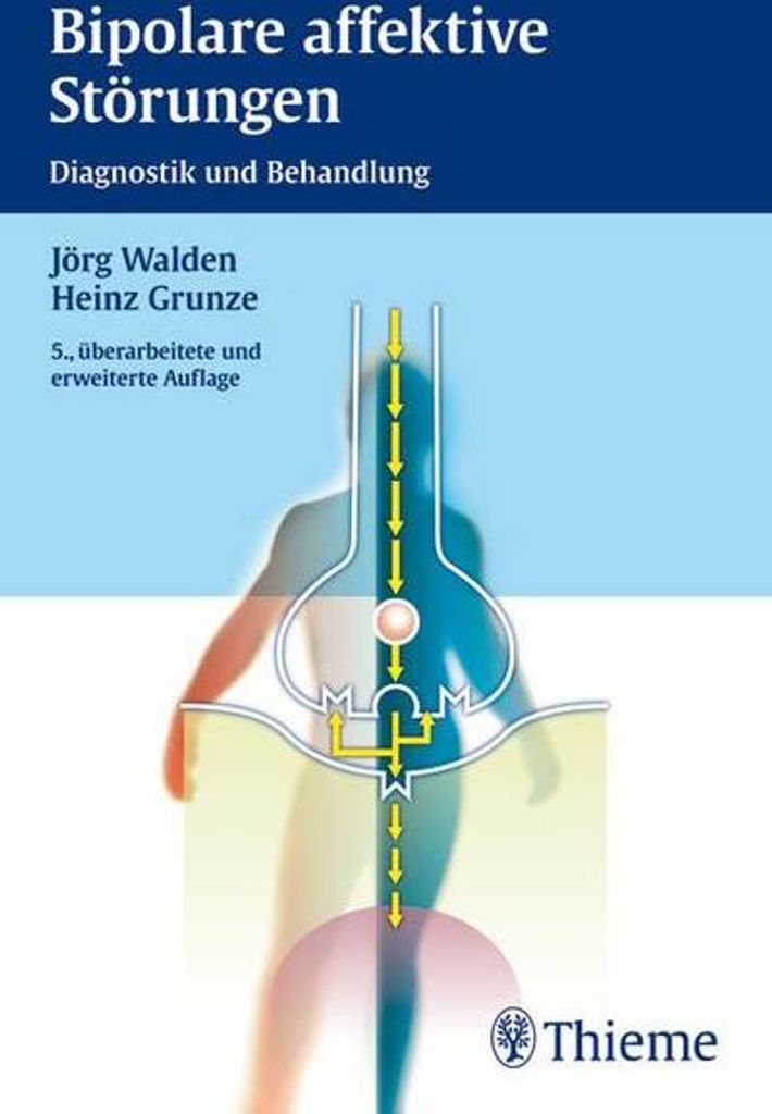 Bipolare affektive Störungen: Diagnostik und Behandlung