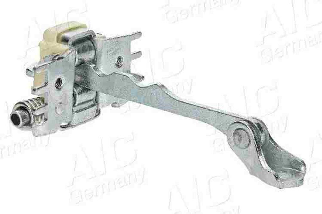 AIC 55933 Türfeststeller Türfangband für RENAULT MEGANE III Grandtour (KZ0/1) Vorne Links Vorne Rechts