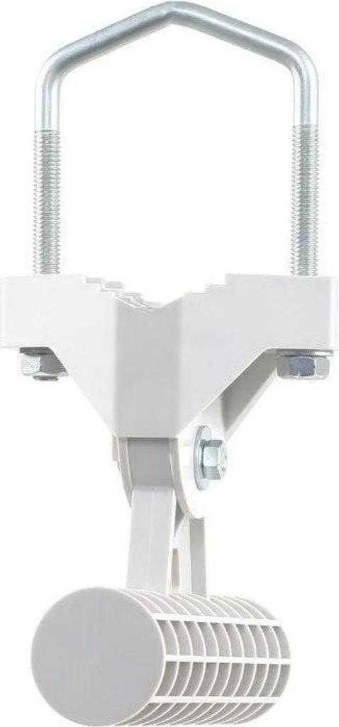 Ubiquiti UniBracket en Acier Galvanisé : Kit de Fixation Haute Résistance