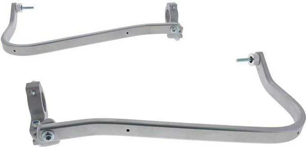 Kit Fixation Protège-mains Barkbusters Benelli TRK 502 One Size - 2