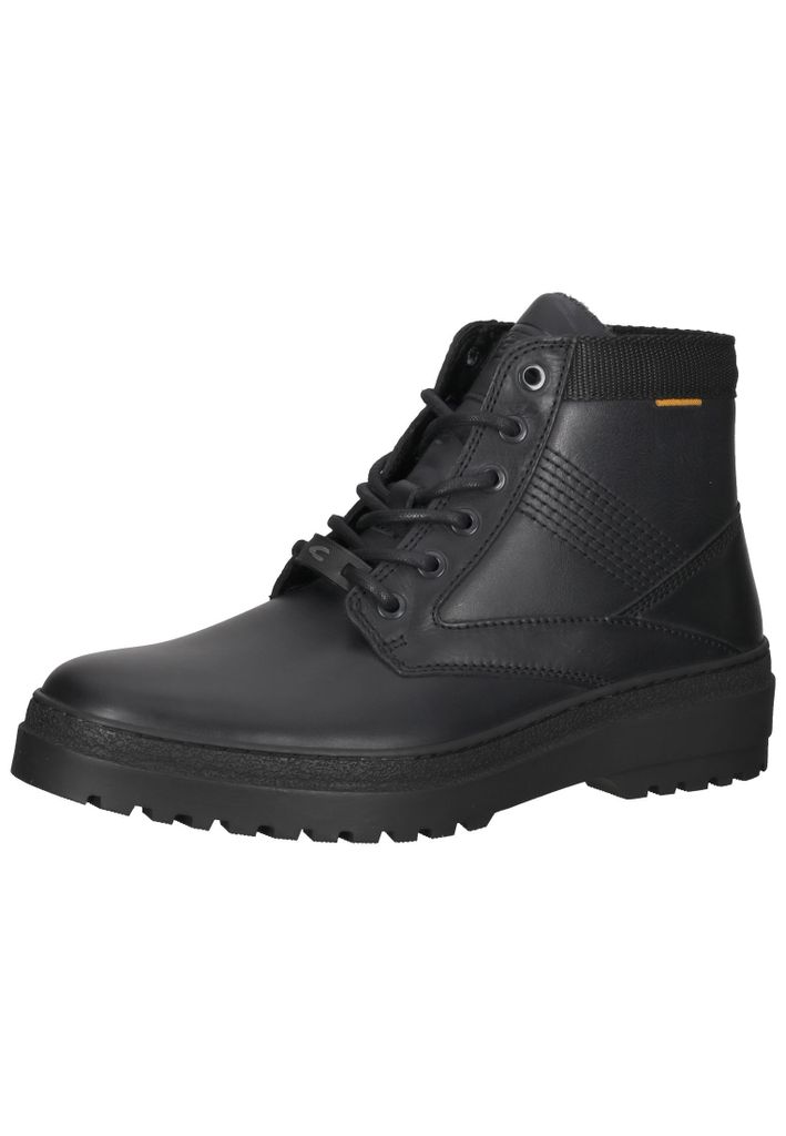 camel active Stiefelette Stiefelette Leder